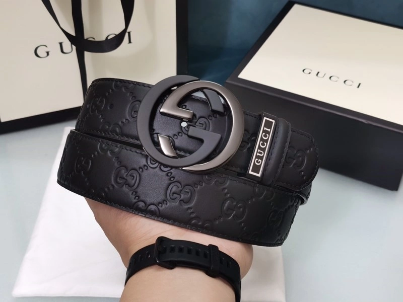 SportInspired Gucci Belts 292477