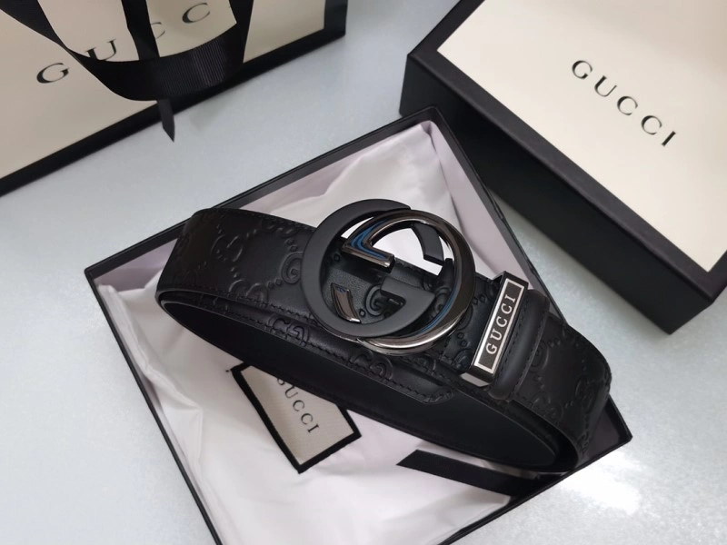 SportInspired Gucci Belts 292477