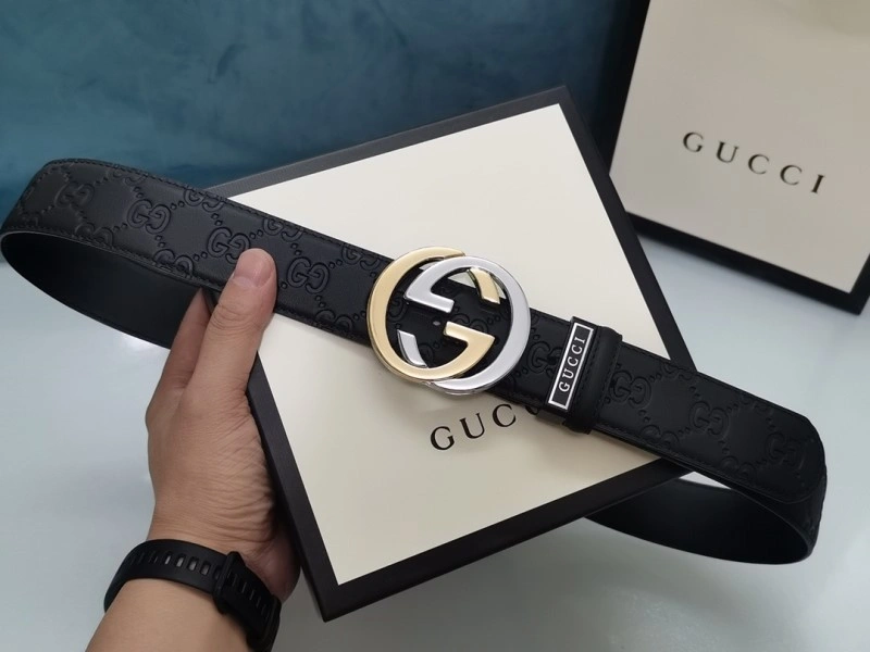 Lightweight Gucci Belts 292478