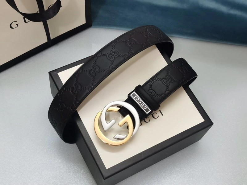 Lightweight Gucci Belts 292478