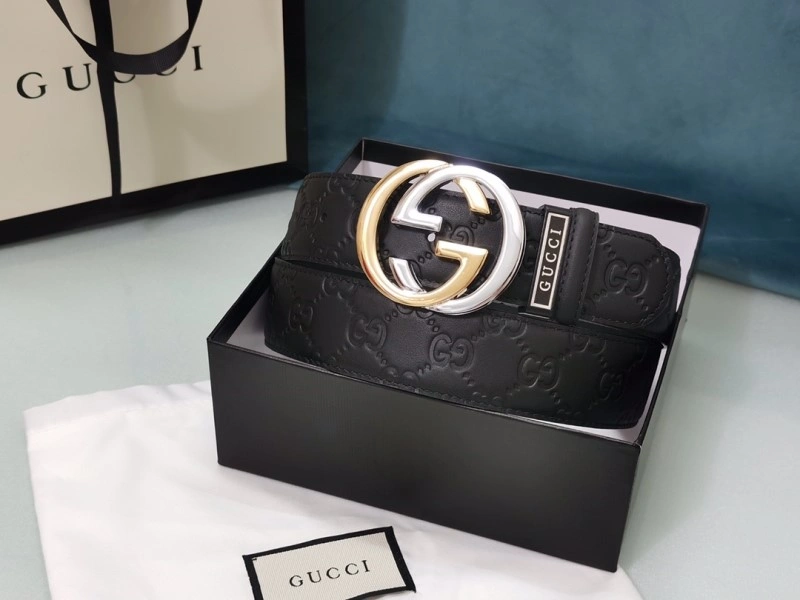 Lightweight Gucci Belts 292478
