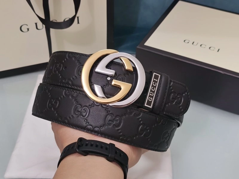 Lightweight Gucci Belts 292478