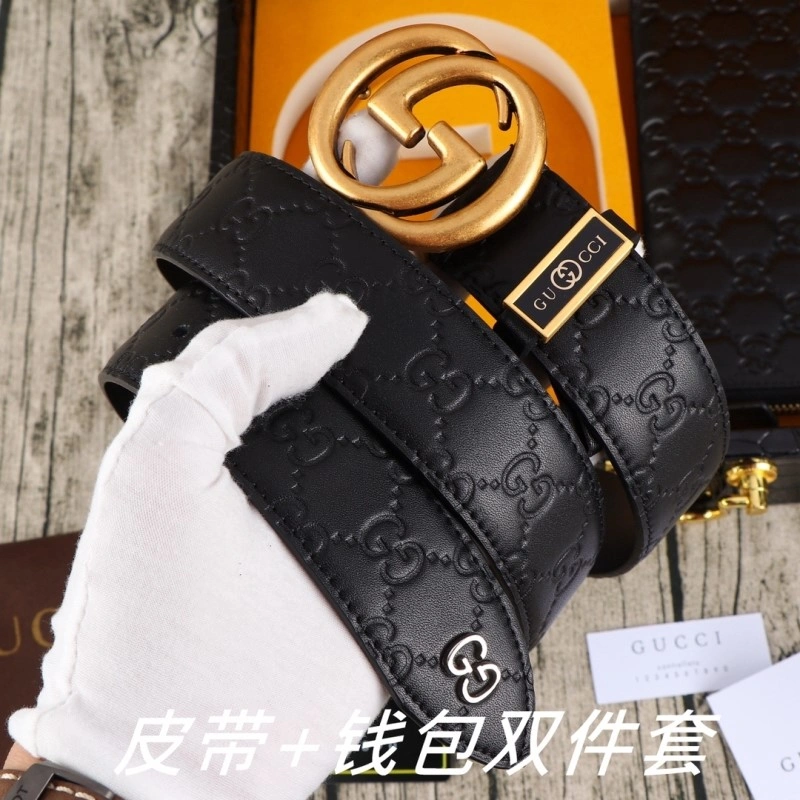 Gucci Belts WellDesigned 292488