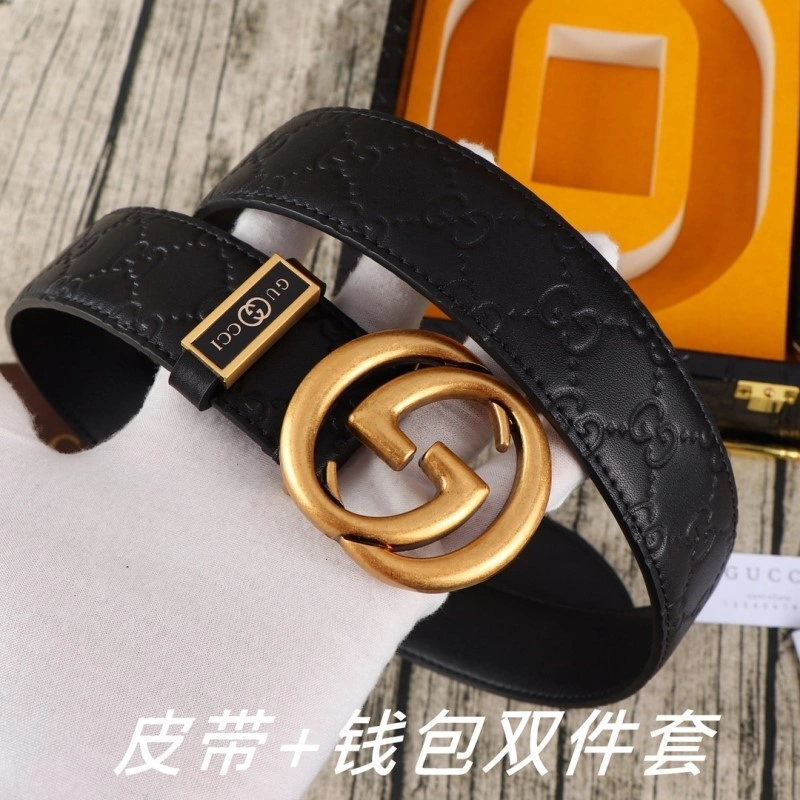 Gucci Belts WellDesigned 292488