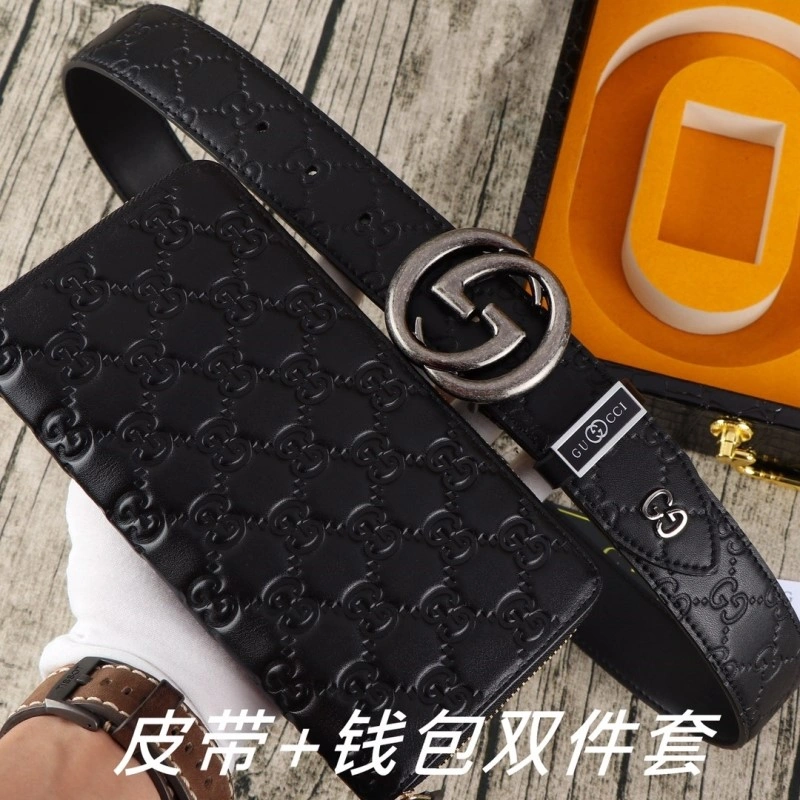 Bold Gucci Belts 292481