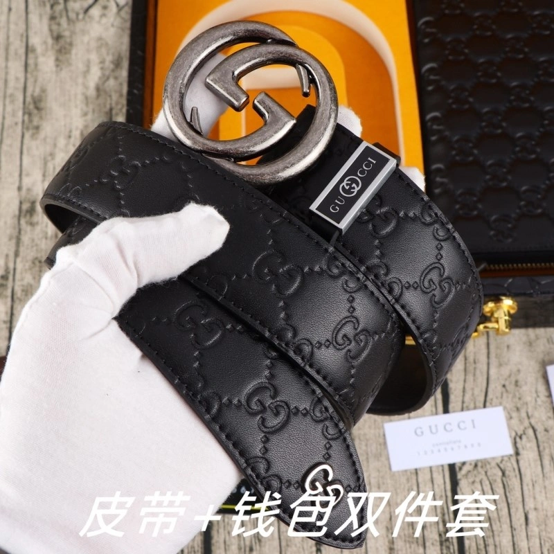 Bold Gucci Belts 292481