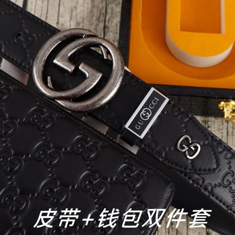 Bold Gucci Belts 292481