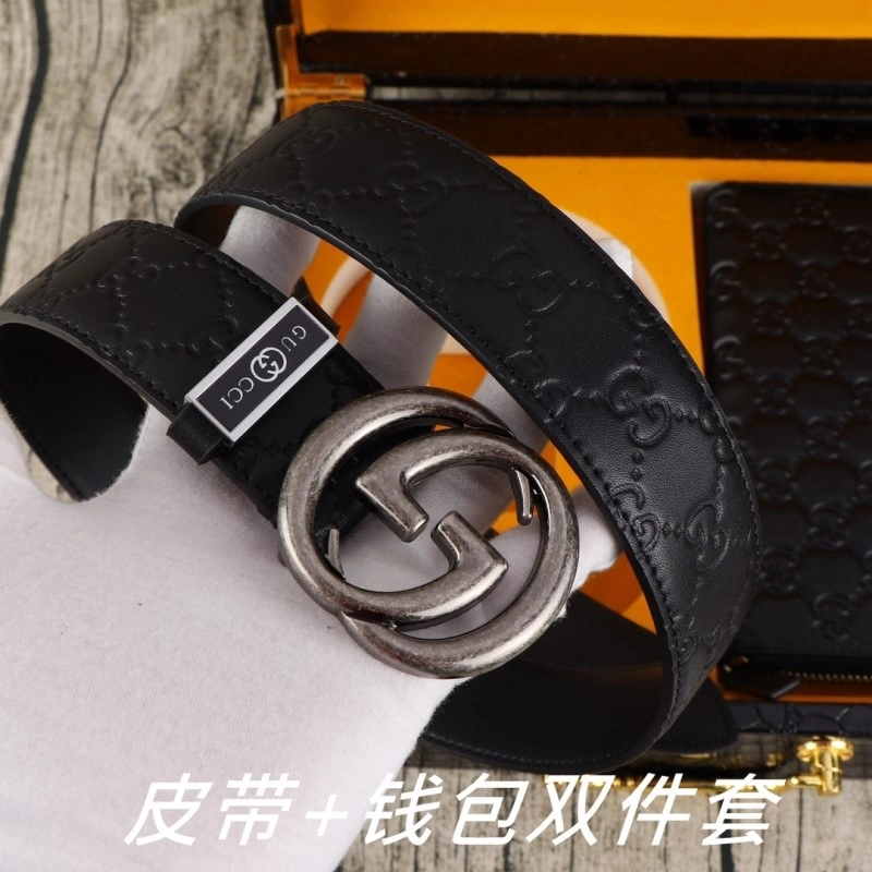 Bold Gucci Belts 292481