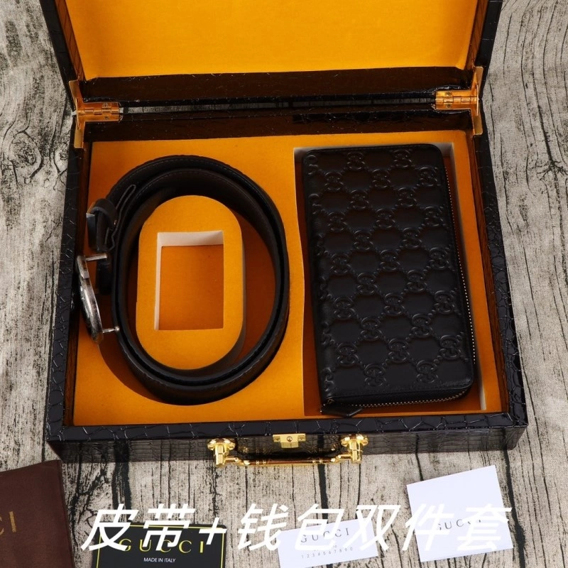 Bold Gucci Belts 292481