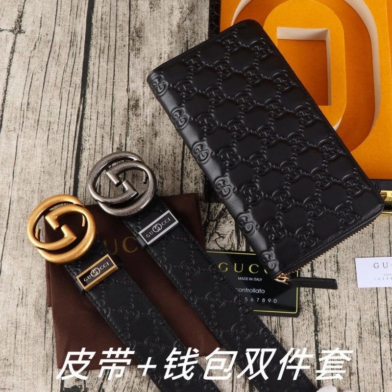 Bold Gucci Belts 292481
