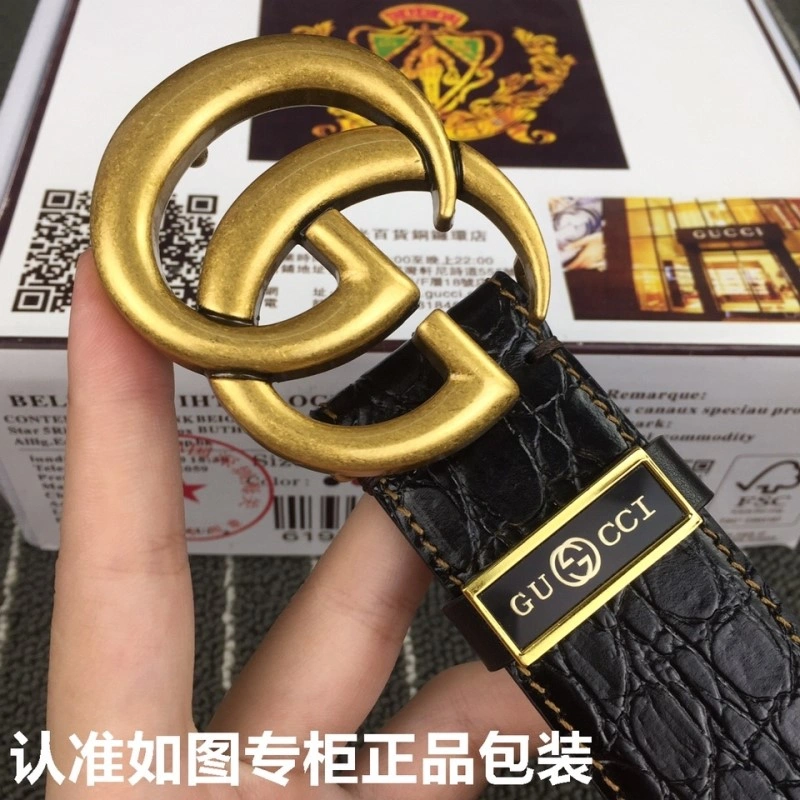 Gucci Belts WrinkleFree 292479