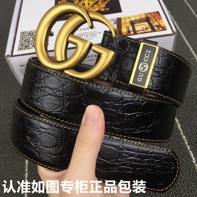 Gucci Belts WrinkleFree 292479