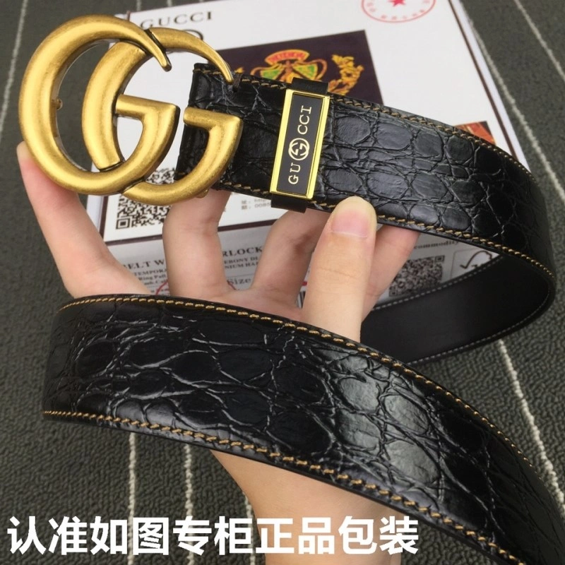 Gucci Belts WrinkleFree 292479