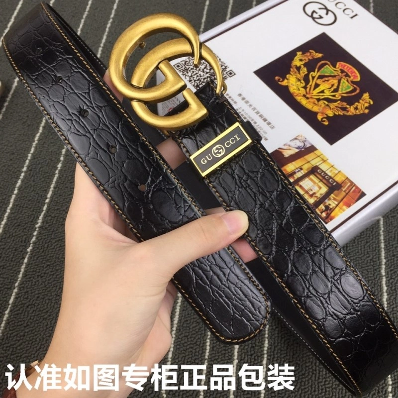 Gucci Belts WrinkleFree 292479