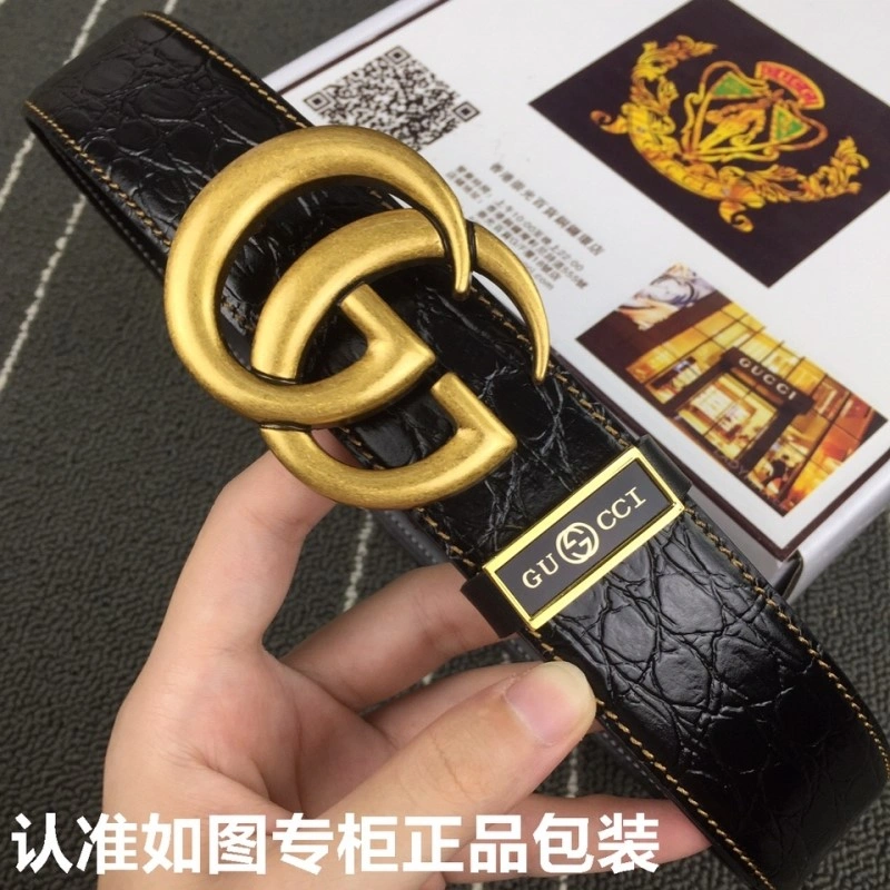 Gucci Belts WrinkleFree 292479