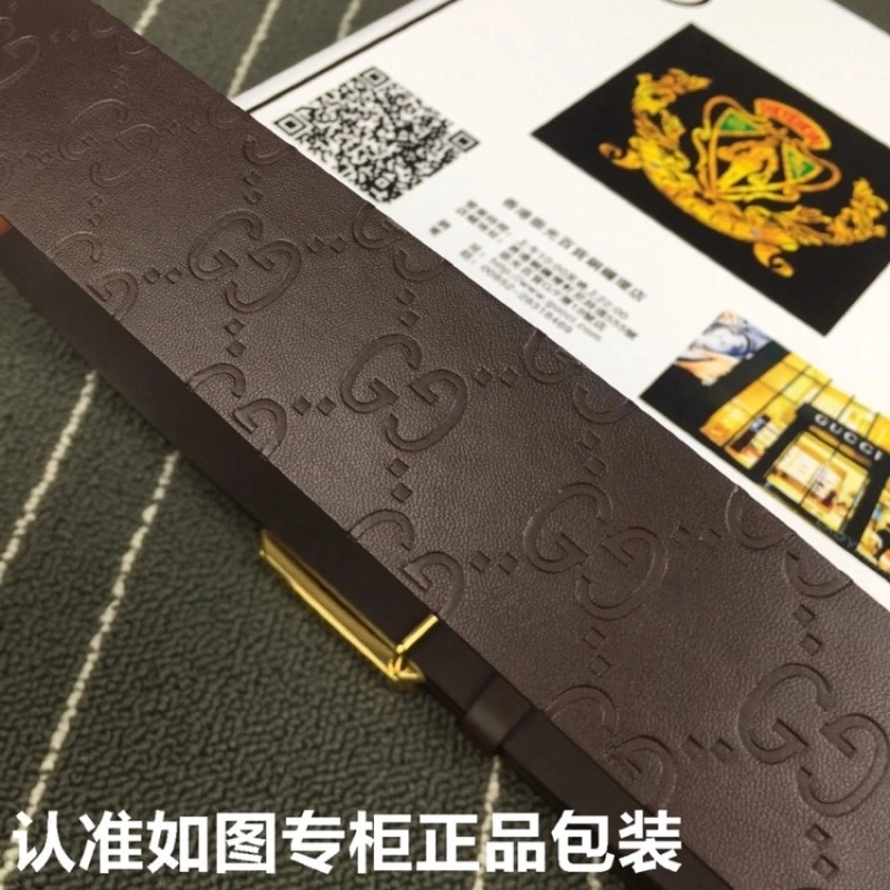 Gucci Belts Stretchable 292492
