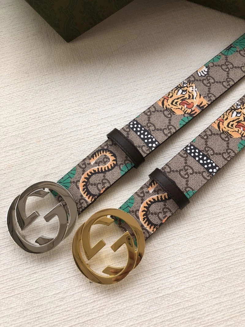 TimelessDesign Gucci Belts 292496