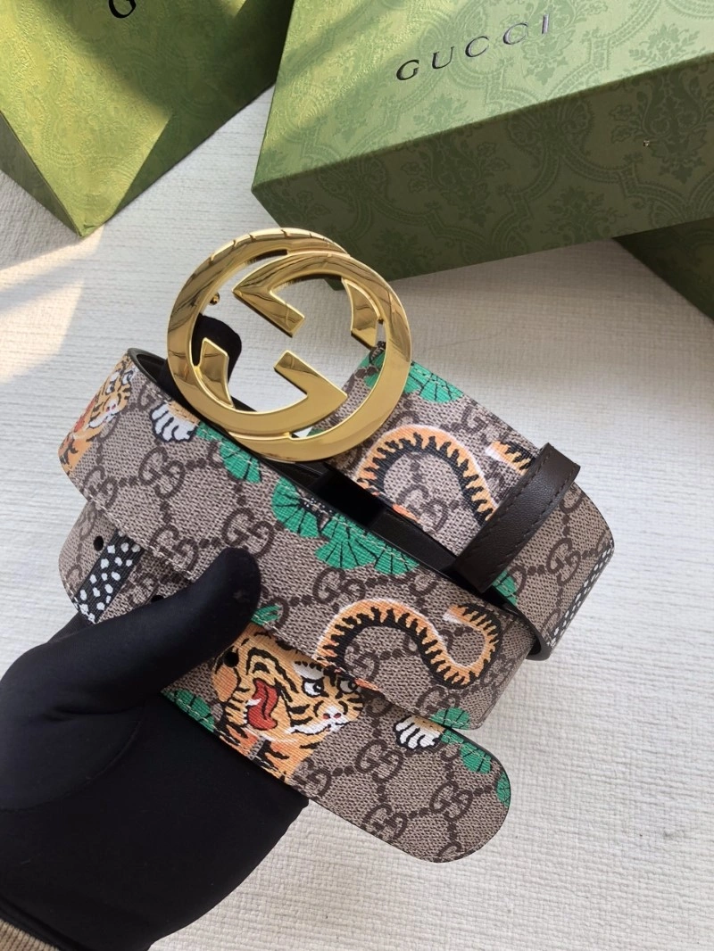 TimelessDesign Gucci Belts 292496
