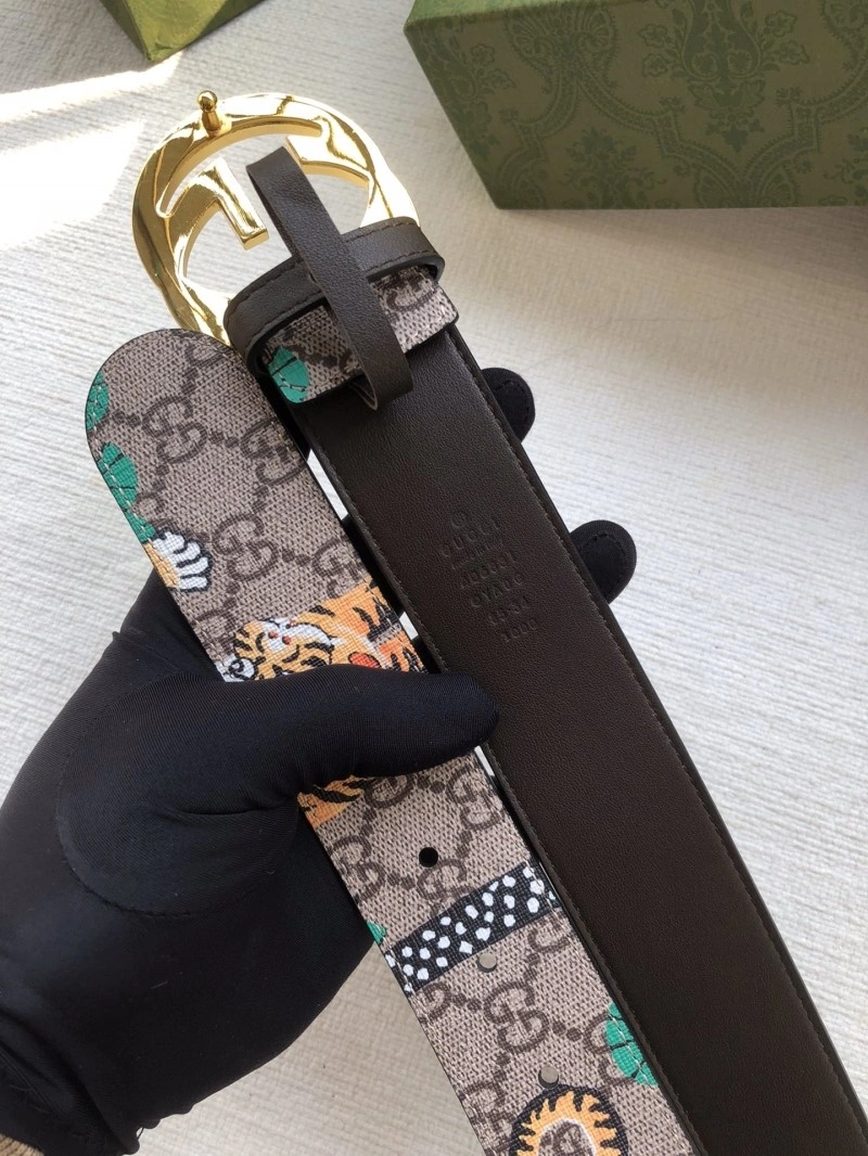 TimelessDesign Gucci Belts 292496