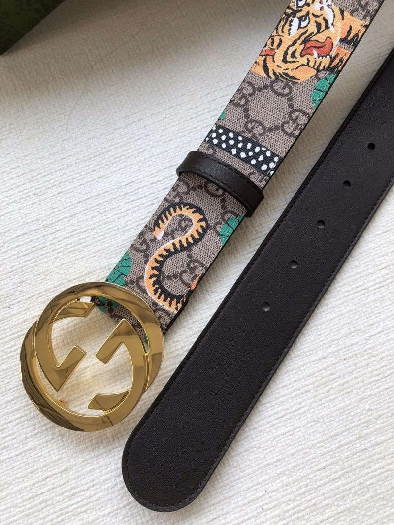 TimelessDesign Gucci Belts 292496