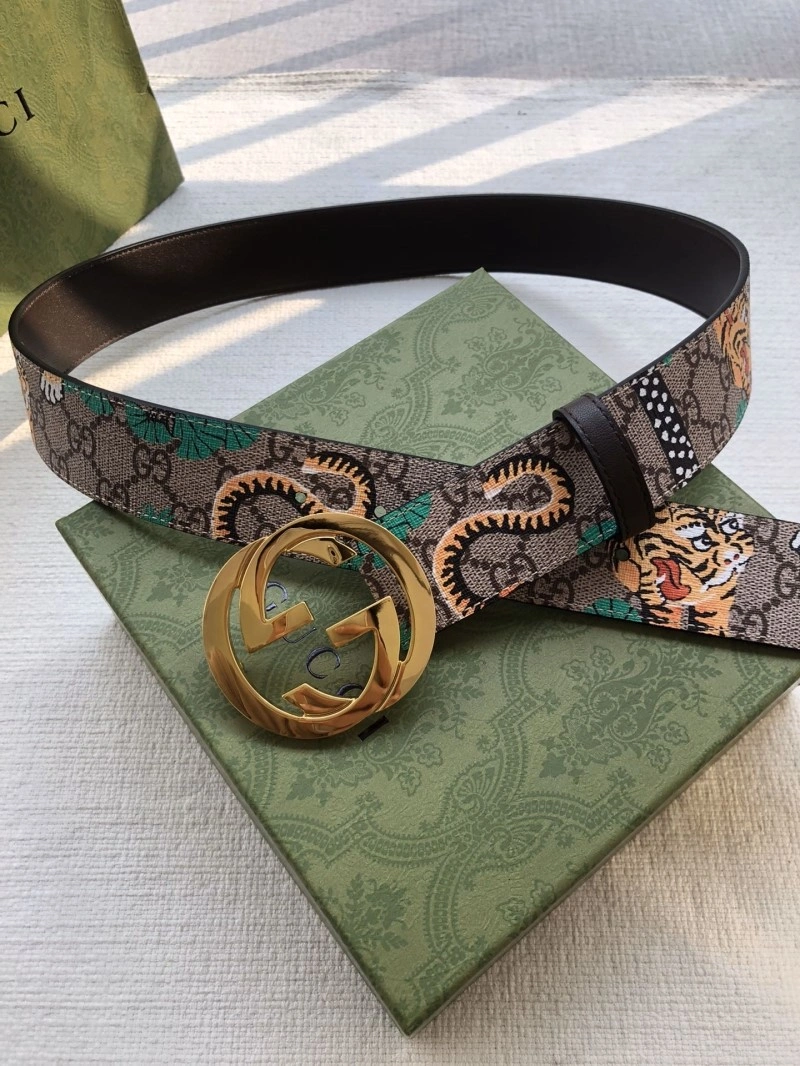 TimelessDesign Gucci Belts 292496