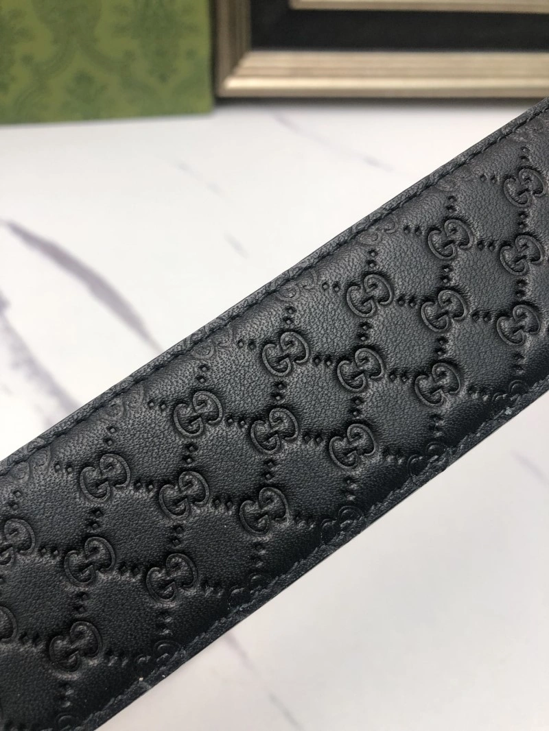 WrinkleFree Gucci Belts 292497