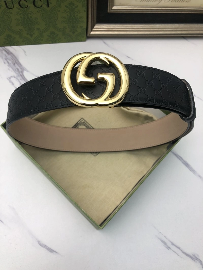 Breathable Gucci Belts 292506