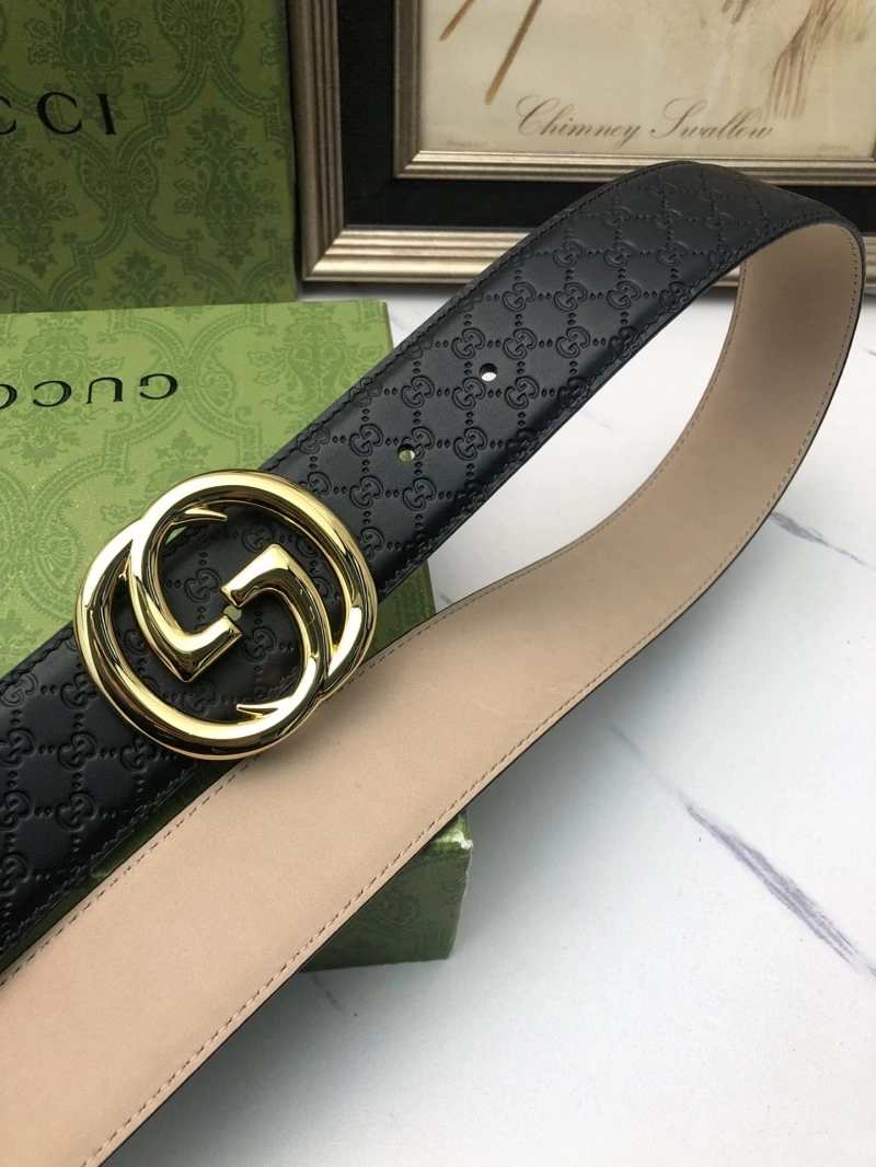 Breathable Gucci Belts 292506