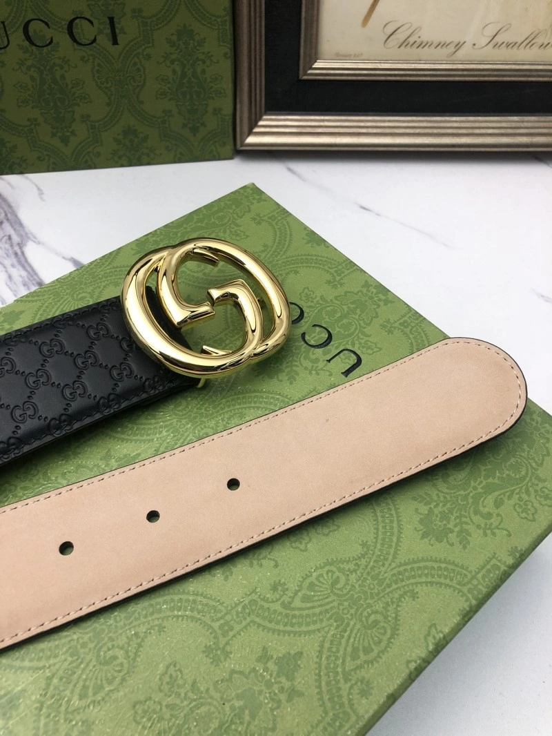 Breathable Gucci Belts 292506