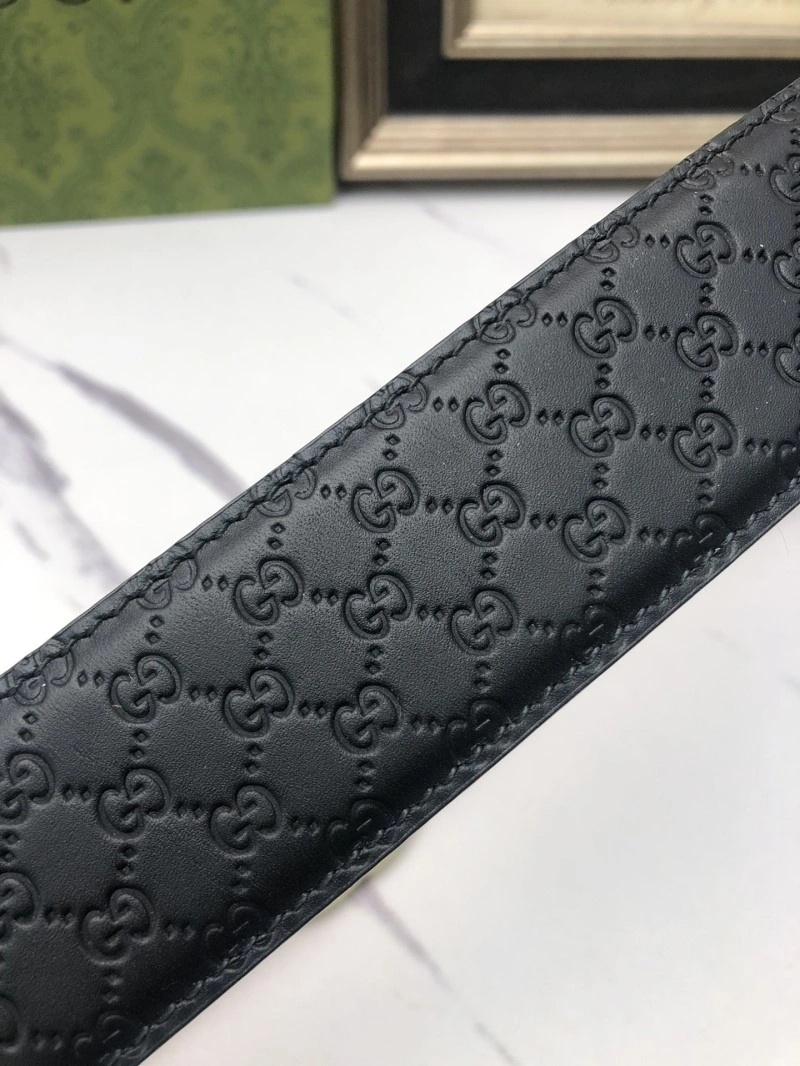 Breathable Gucci Belts 292506