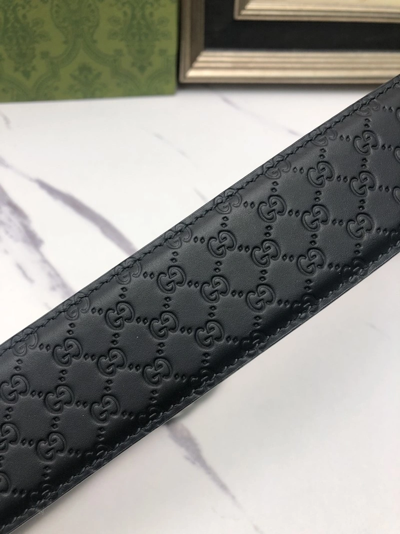RelaxedFit Gucci Belts 292489