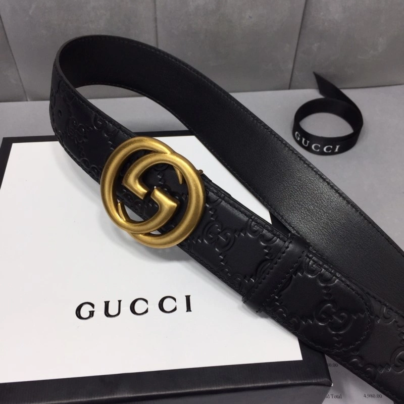 Casual Gucci Belts 292503