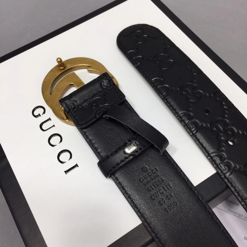 Casual Gucci Belts 292503