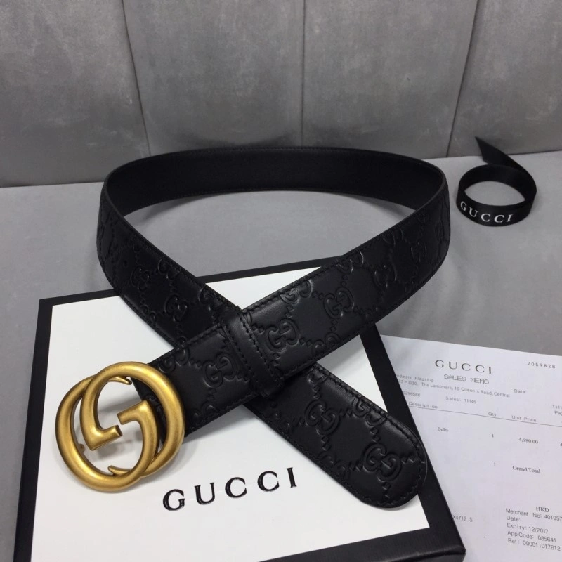 Casual Gucci Belts 292503