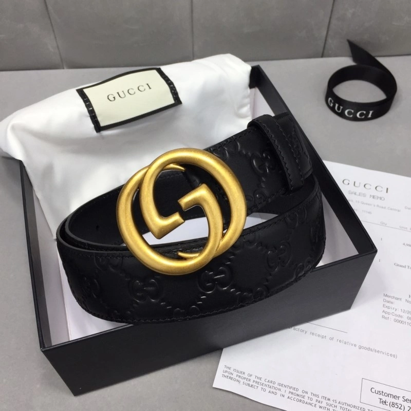 Casual Gucci Belts 292503