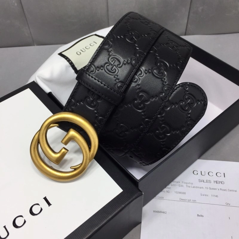 Casual Gucci Belts 292503