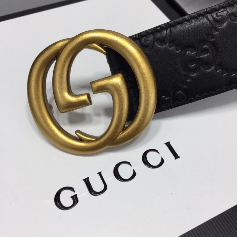 Casual Gucci Belts 292503