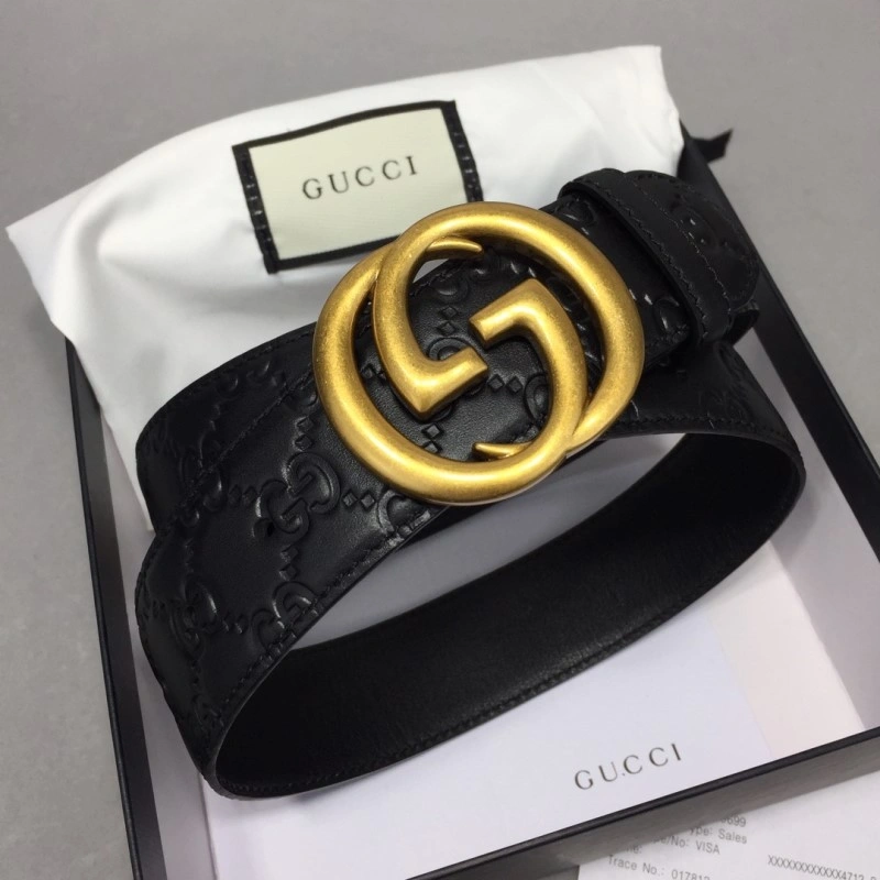 Casual Gucci Belts 292503