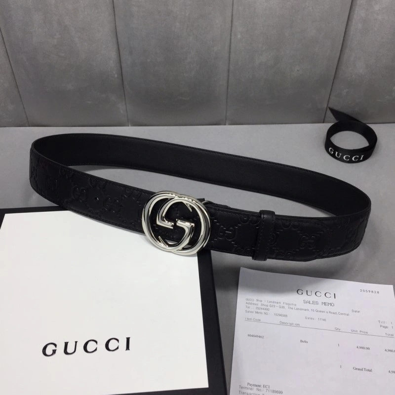 Gucci Belts Chic 292499