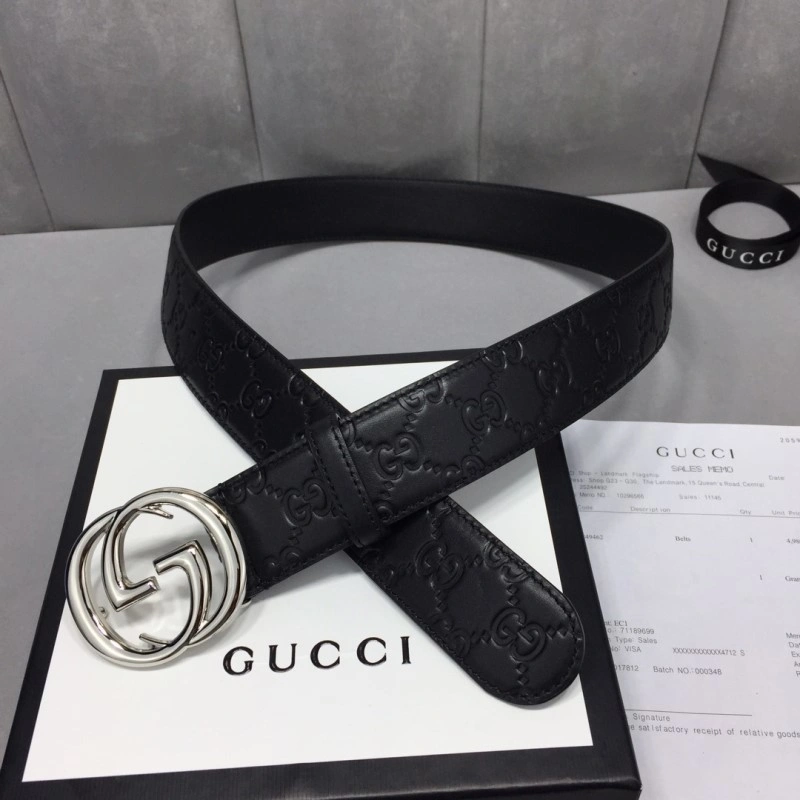 Gucci Belts Chic 292499