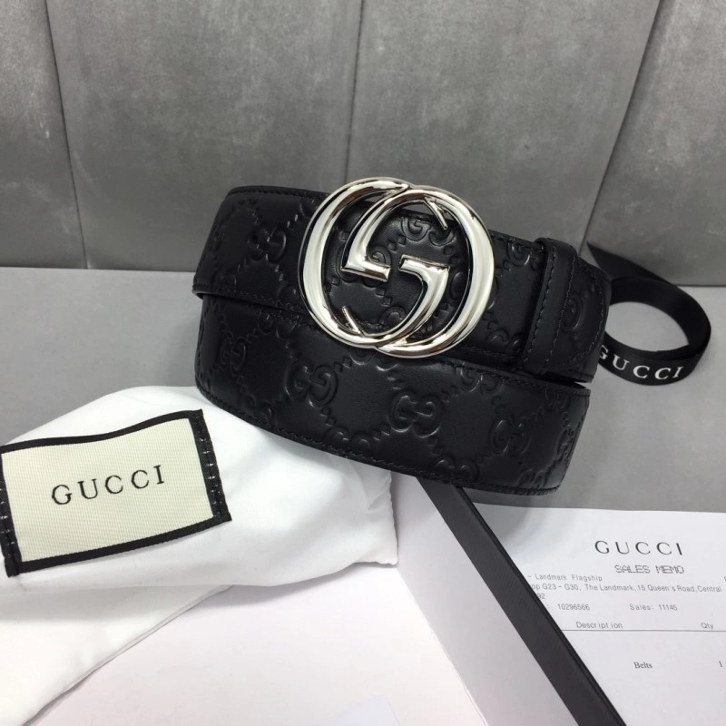 Gucci Belts Chic 292499