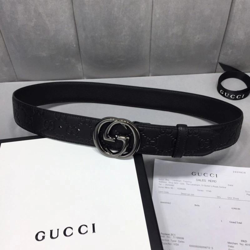 WeatherProof Gucci Belts 292500