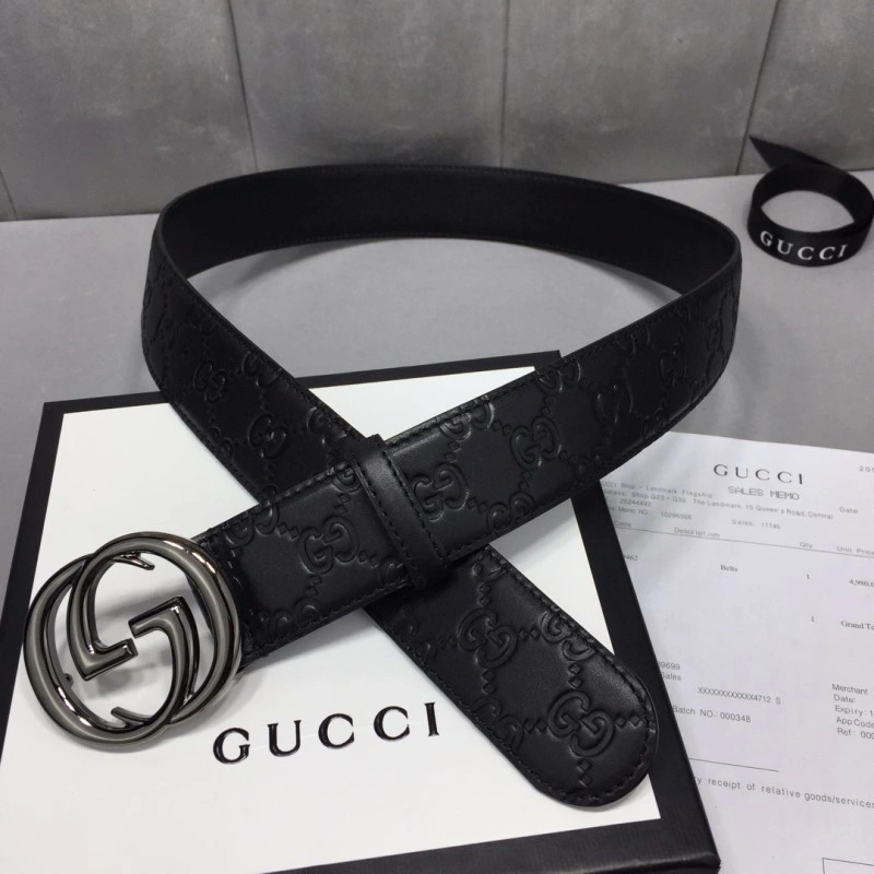 WeatherProof Gucci Belts 292500