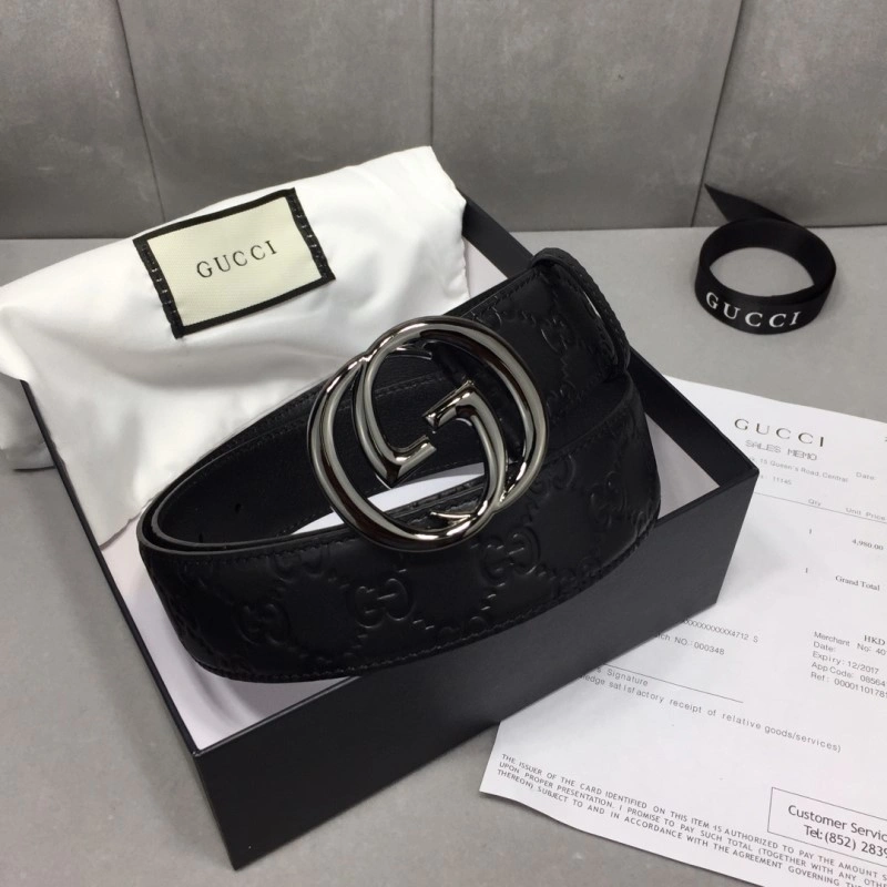 WeatherProof Gucci Belts 292500