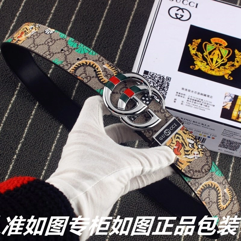 Unisex Gucci Belts 292474