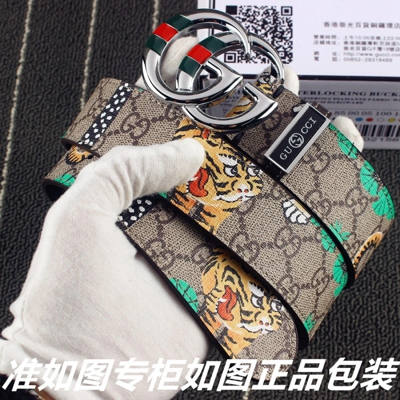 Unisex Gucci Belts 292474