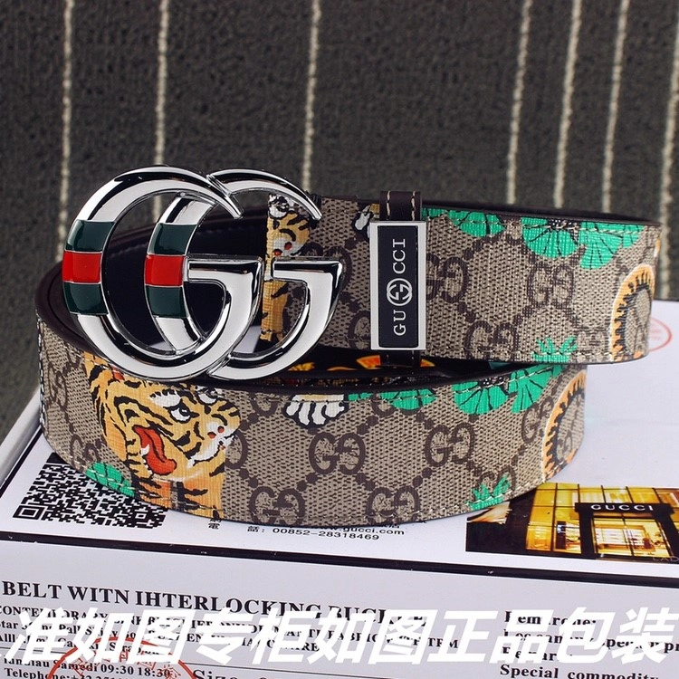 Unisex Gucci Belts 292474
