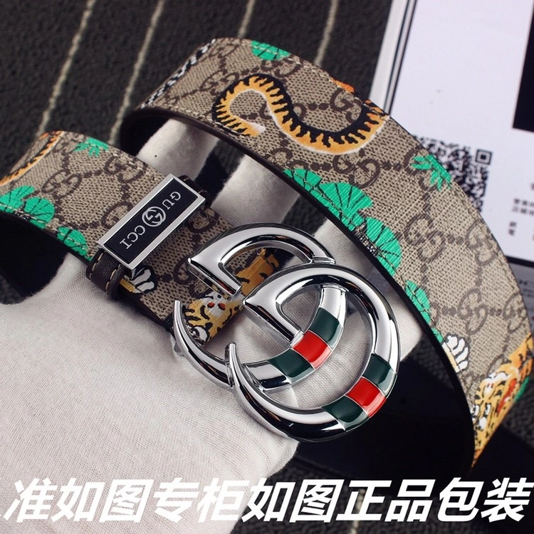 Unisex Gucci Belts 292474