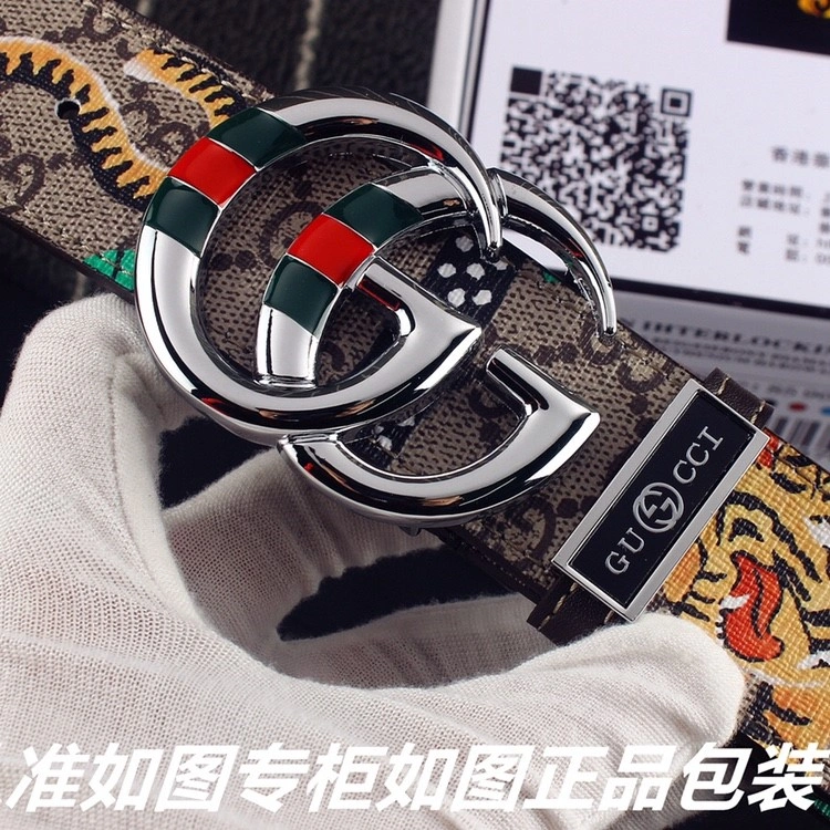 Unisex Gucci Belts 292474