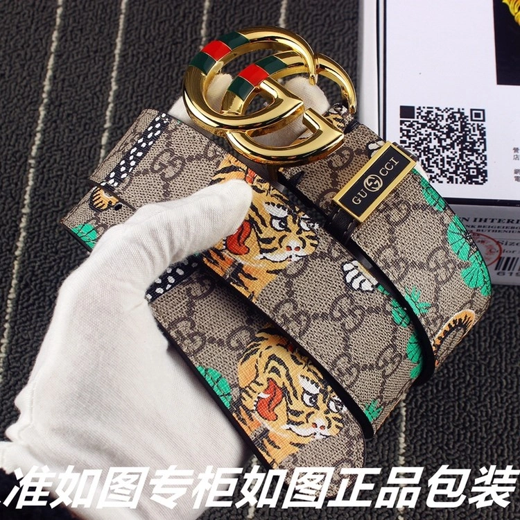 Stretchable Gucci Belts 292501